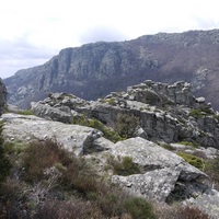 Photo de france - La randonnée du Mont Caroux